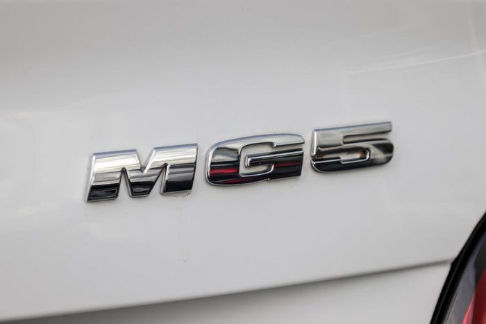 2023 MG MG5 Vibe