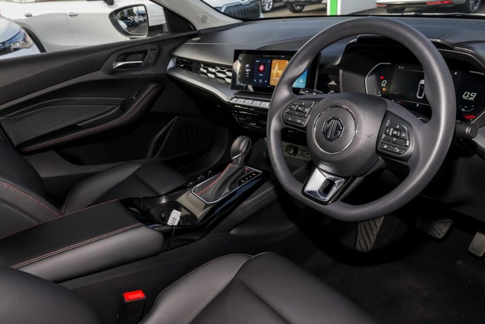 2023 MG MG5 Vibe