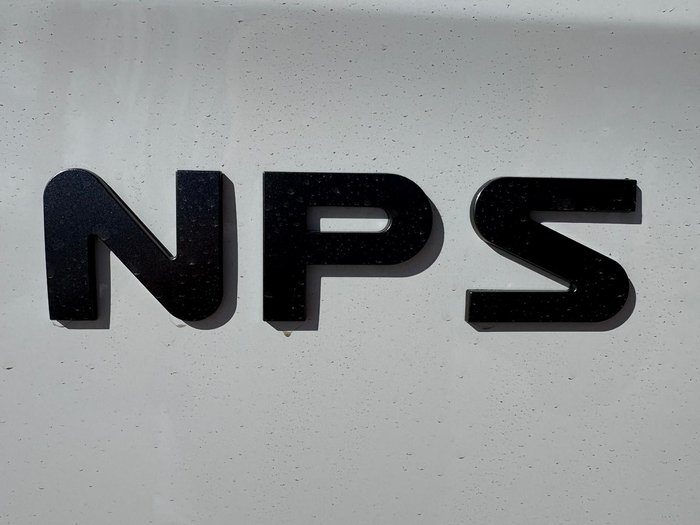 2026 Isuzu N Series NPS 75-175 MT D34