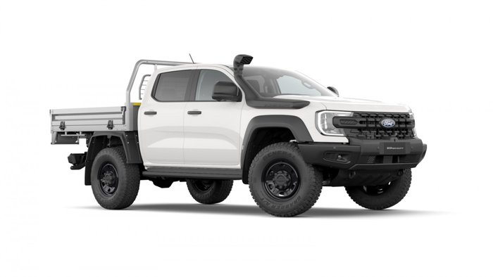 2026 Ford Ranger Super Duty