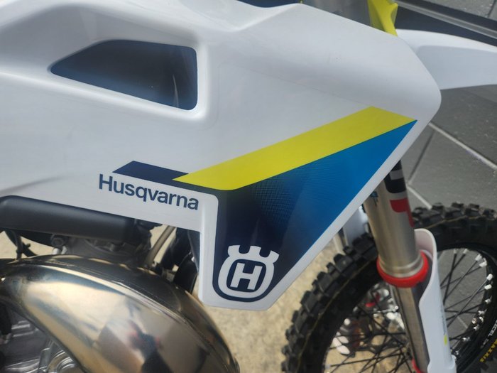 2026 HUSQVARNA TC85 (17/14)