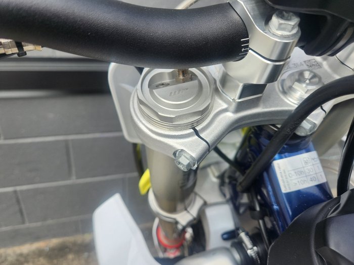 2026 HUSQVARNA TC85 (17/14)