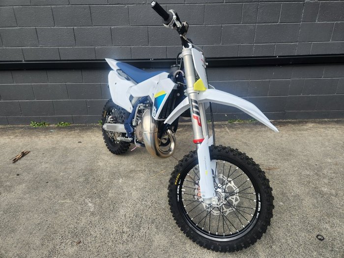 2026 HUSQVARNA TC85 (17/14)
