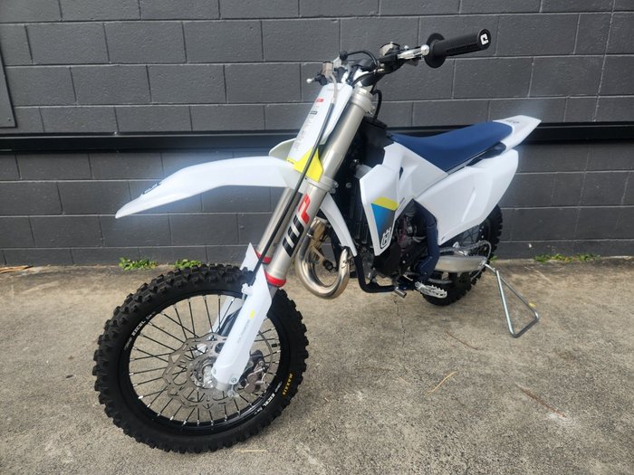 2026 HUSQVARNA TC85 (17/14)