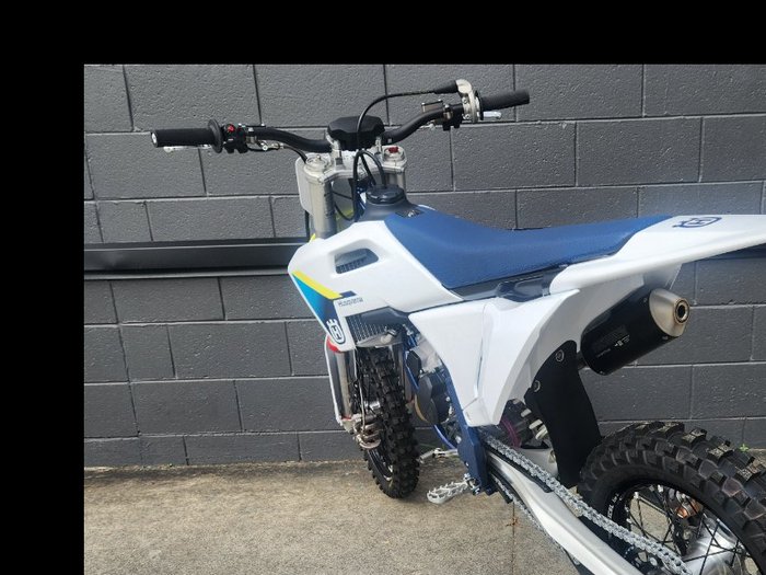2026 HUSQVARNA TC85 (17/14)