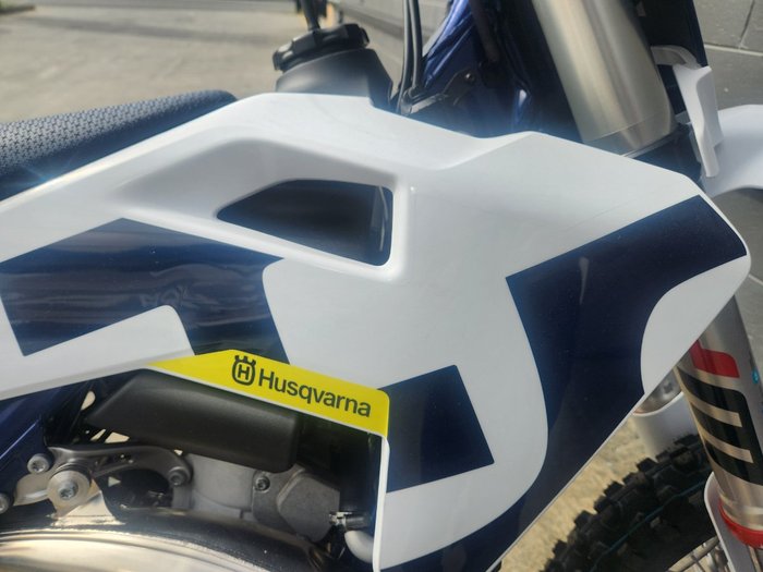 2026 HUSQVARNA FC250