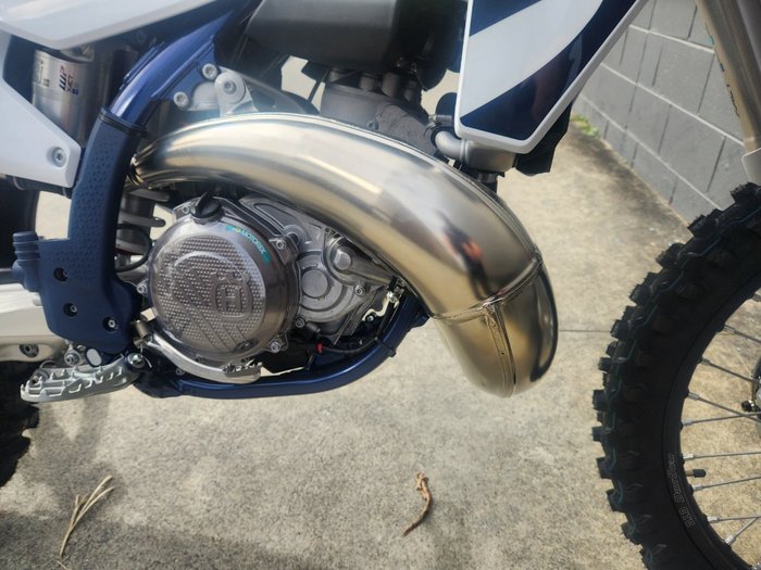 2026 HUSQVARNA FC250