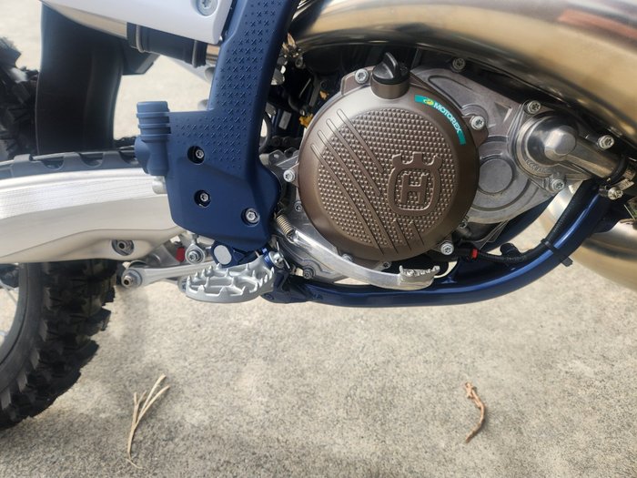 2026 HUSQVARNA FC250