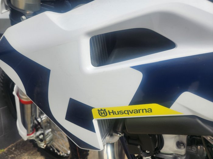 2026 HUSQVARNA FC250
