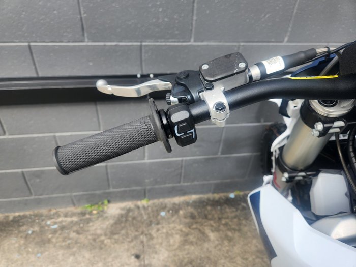 2026 HUSQVARNA FC250