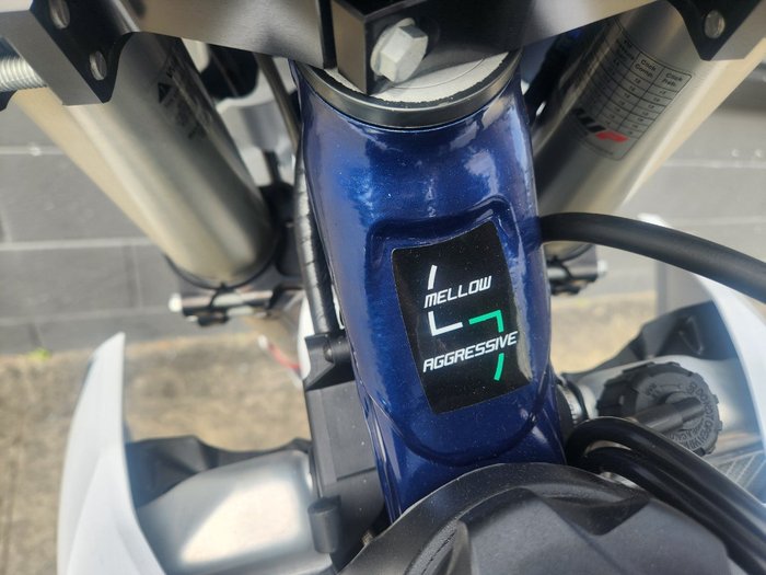 2026 HUSQVARNA FC250