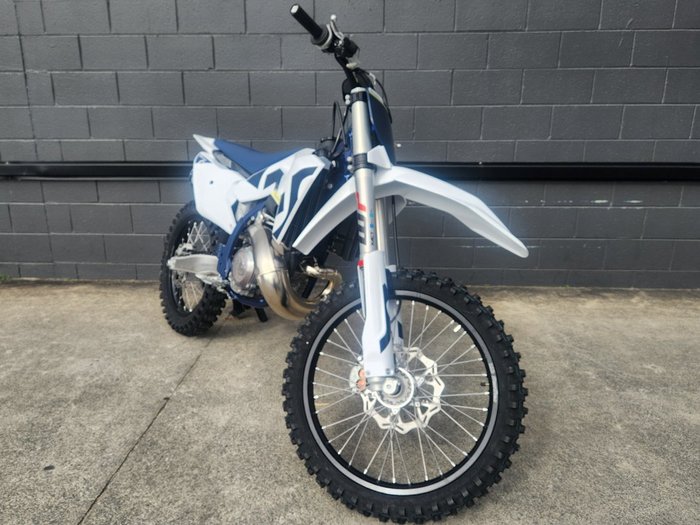 2026 HUSQVARNA FC250