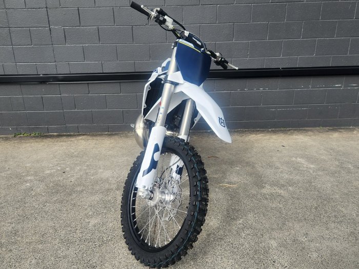 2026 HUSQVARNA FC250