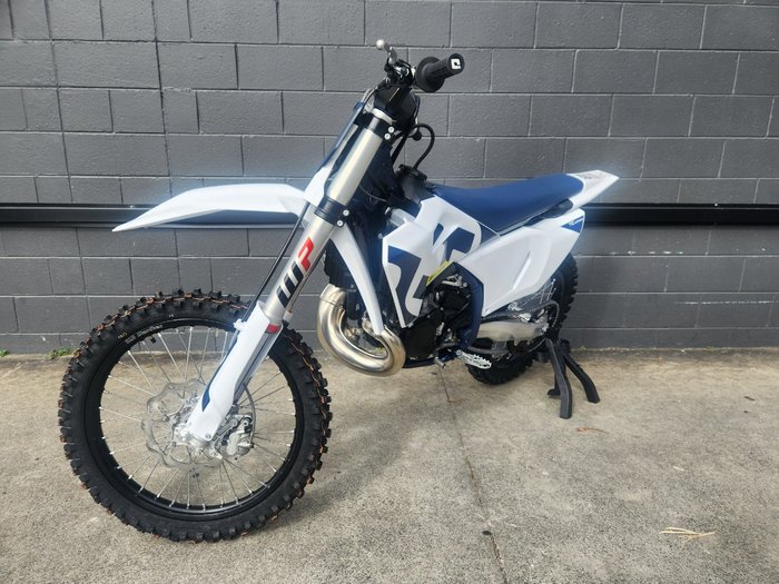 2026 HUSQVARNA FC250