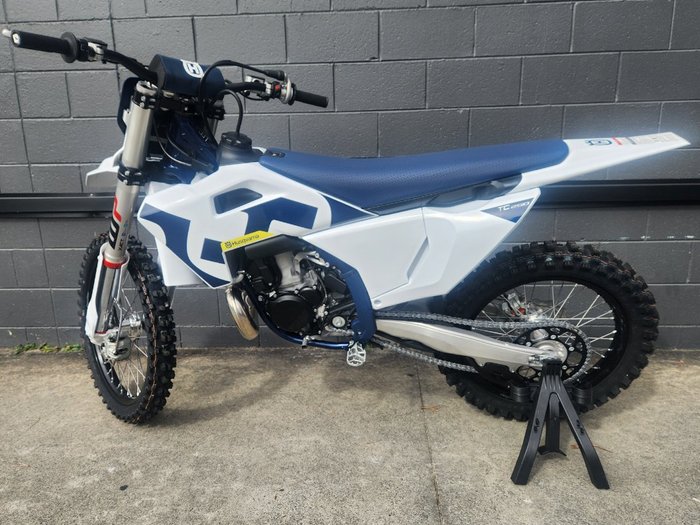 2026 HUSQVARNA FC250