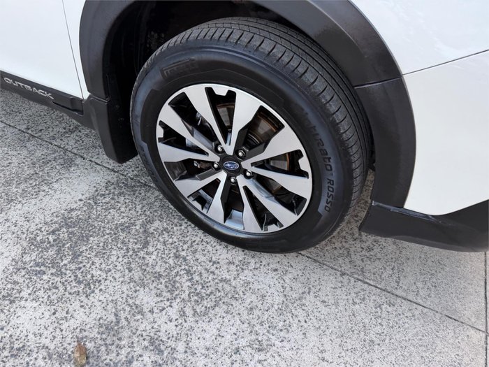 2017 SUBARU OUTBACK 2.5i PREMIUM AWD