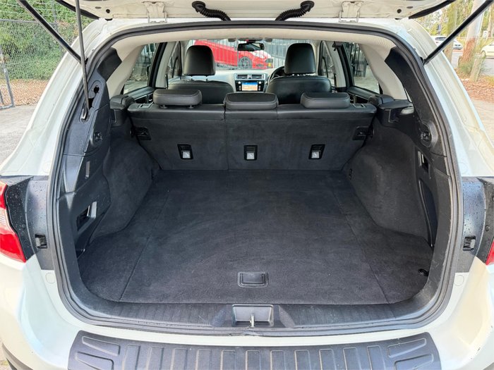 2017 SUBARU OUTBACK 2.5i PREMIUM AWD