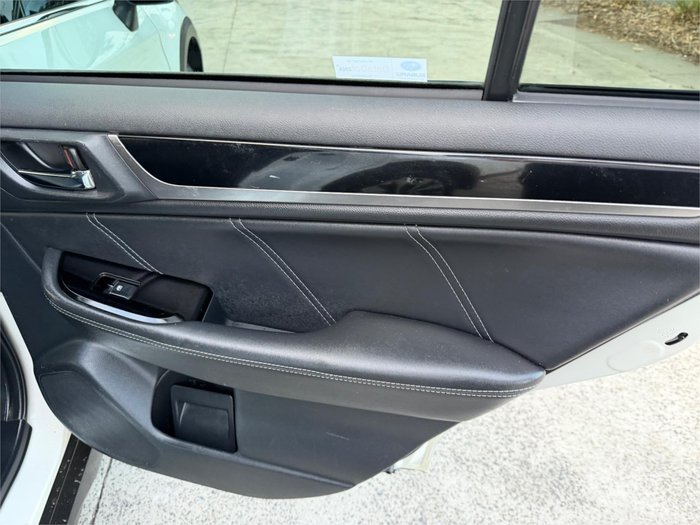 2017 SUBARU OUTBACK 2.5i PREMIUM AWD