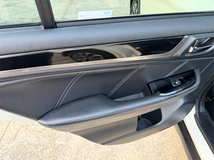 2017 SUBARU OUTBACK 2.5i PREMIUM AWD