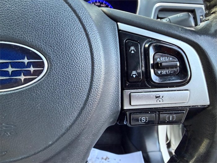 2017 SUBARU OUTBACK 2.5i PREMIUM AWD