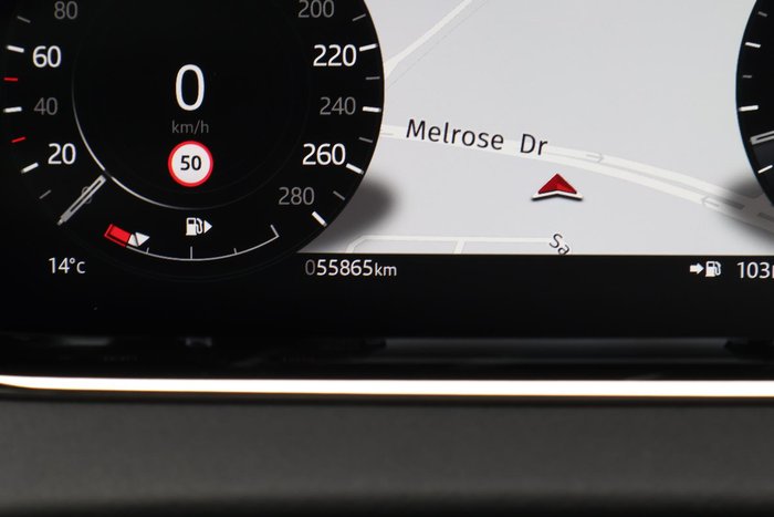 2022 Land Rover Range Rover Evoque P250 R-Dynamic SE