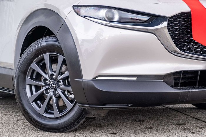 2024 Mazda CX-30 G20 Pure