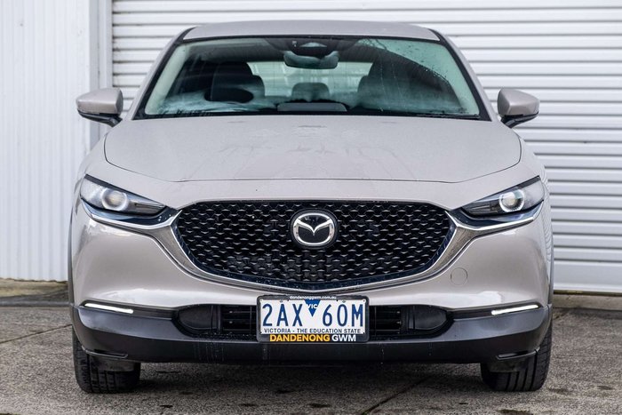 2024 Mazda CX-30 G20 Pure