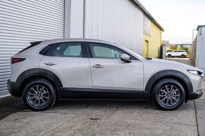 2024 Mazda CX-30 G20 Pure