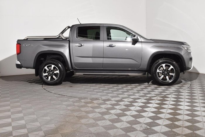 2023 Volkswagen Amarok TDI500 Style