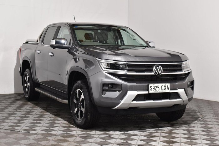 2023 Volkswagen Amarok TDI500 Style