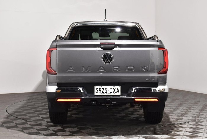 2023 Volkswagen Amarok TDI500 Style