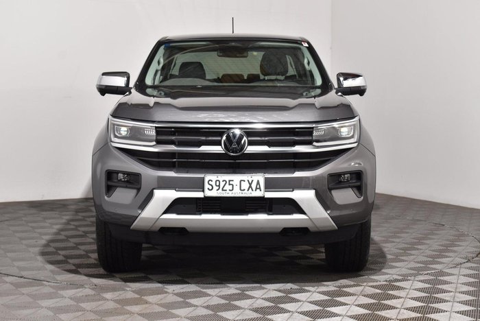 2023 Volkswagen Amarok TDI500 Style