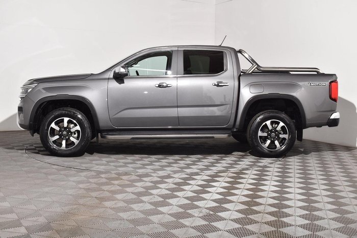 2023 Volkswagen Amarok TDI500 Style