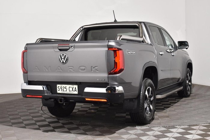2023 Volkswagen Amarok TDI500 Style