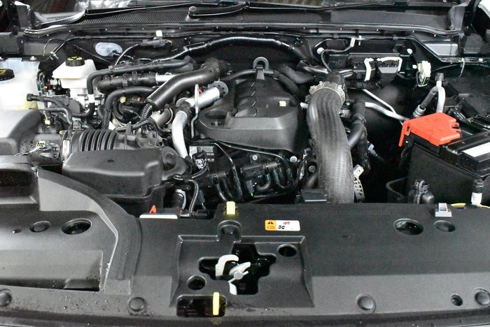 2023 Volkswagen Amarok TDI500 Style