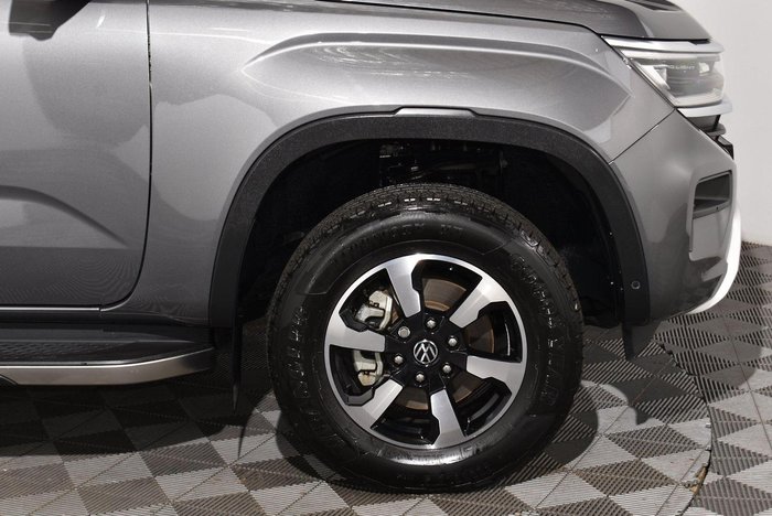 2023 Volkswagen Amarok TDI500 Style