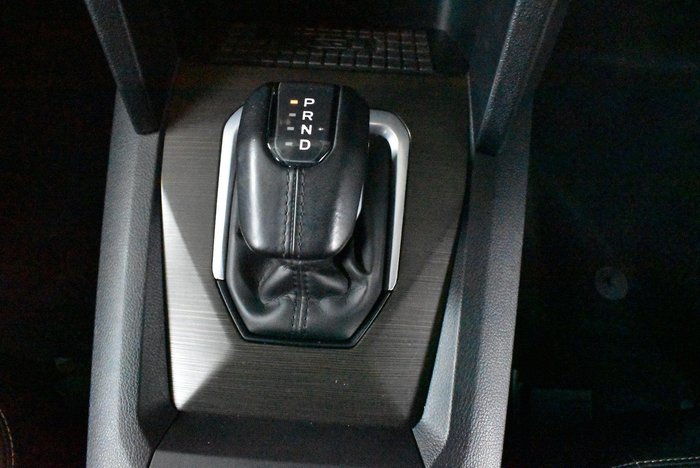 2023 Volkswagen Amarok TDI500 Style