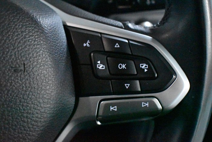 2023 Volkswagen Amarok TDI500 Style