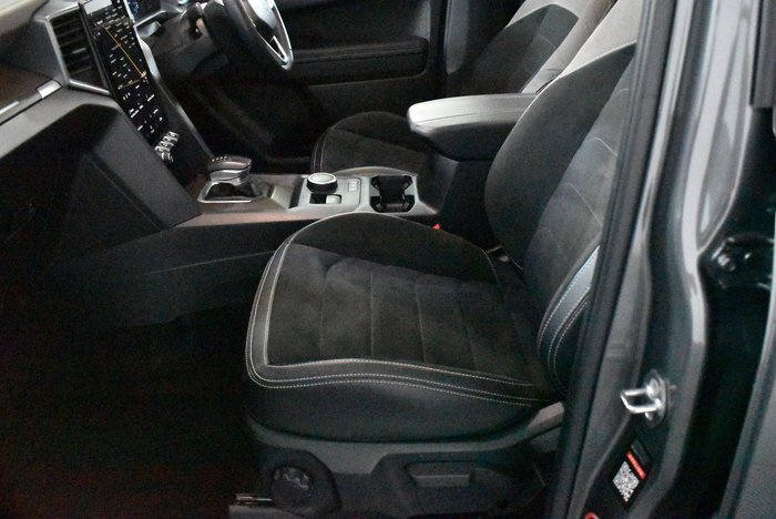 2023 Volkswagen Amarok TDI500 Style