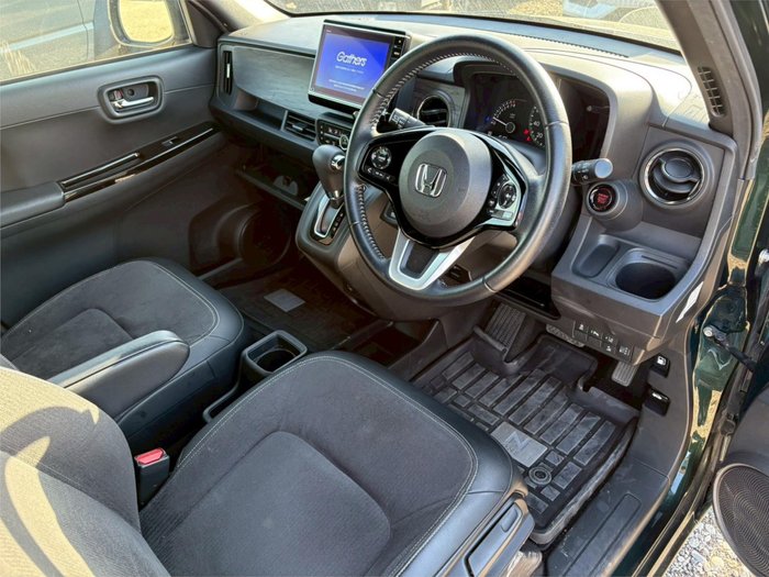 2021 Honda N-One Premium