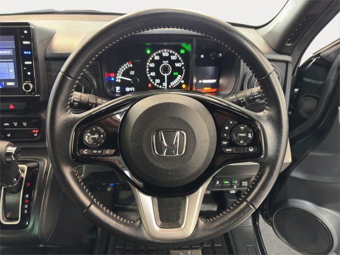 2021 Honda N-One
