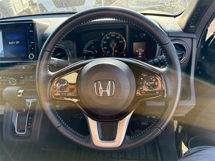 2021 Honda N-One Premium