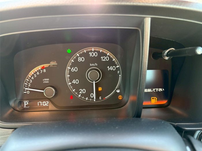 2021 Honda N-One Premium