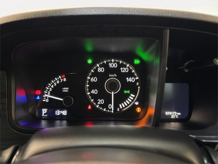 2021 Honda N-One