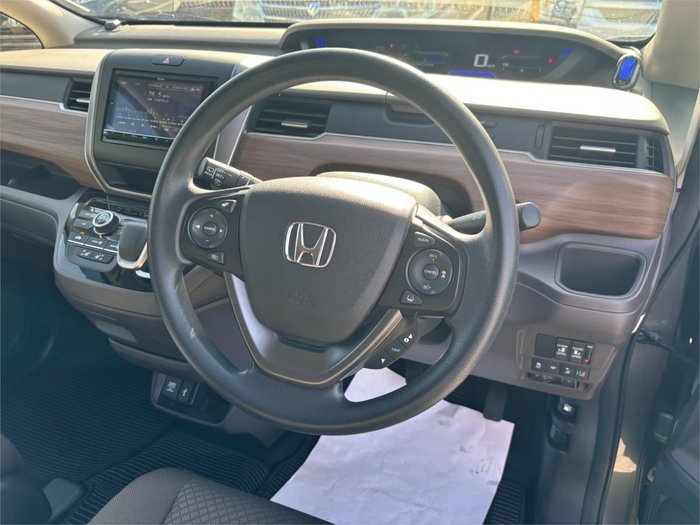 2019 Honda Freed