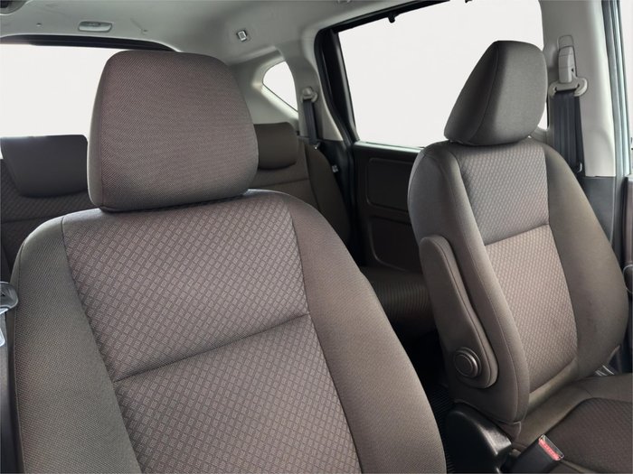 2019 Honda Freed
