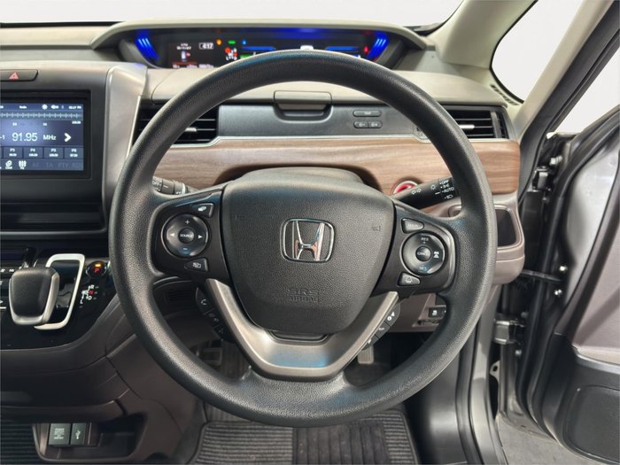2019 Honda Freed