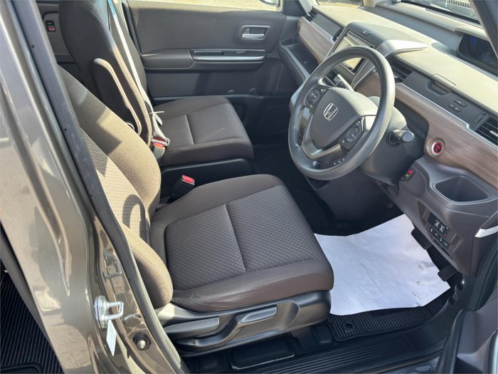 2019 Honda Freed