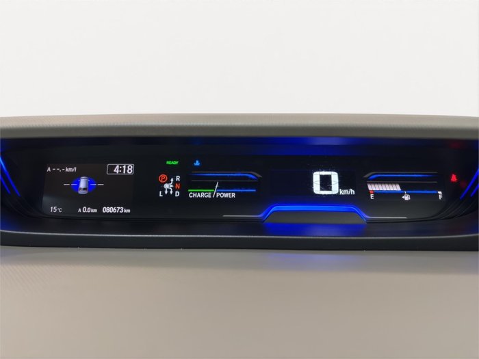 2019 Honda Freed