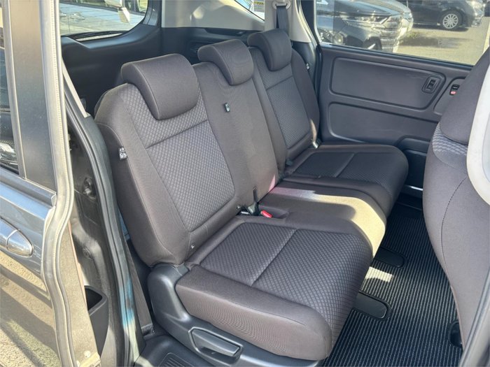 2019 Honda Freed